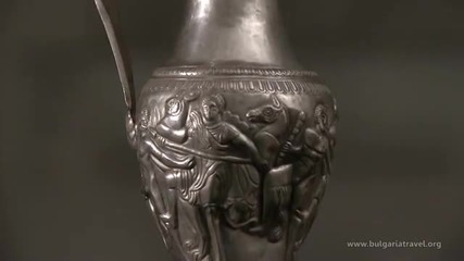 Съкровищата на България