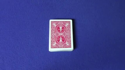 Incredibly Simple, Yet Amazing Card Control