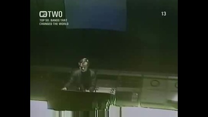 Kraftwerk - The Model
