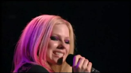 Avril Lavigne - Innocence | Високо Качество | 