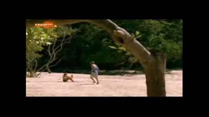 H2o Just Add Water Season 3 Episode 11 part 2 