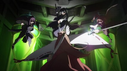 Tate no Yuusha no Nariagari s2 - 12 ᴴᴰ