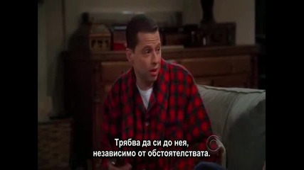 Two and a Half Men - Bg Subs, S06, E18