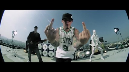 Limp Bizkit - Gold Cobra (official Video)