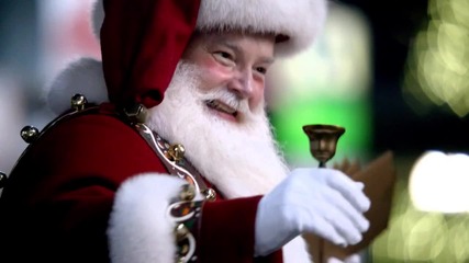All I Want For Christmas Is You