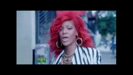 Rihanna ft Drake - Whats My Name