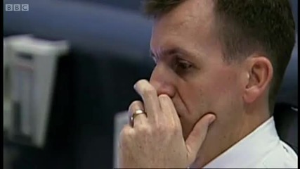 Space Shuttle Columbia Disaster Pt 2 Final descent - Bbc 