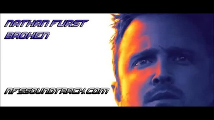 Need For Speed Movie Original Score Nathan Furst - Broken