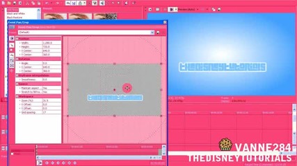 Sony Vegas tutorial effect #22