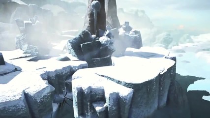 War of The Vikings - Launch Trailer