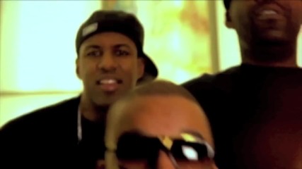 Joe Young feat Tony Yayo Im A Rider Official Video 