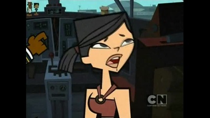 Total Drama World Tour ep01 Световно турне Пълна еп.1