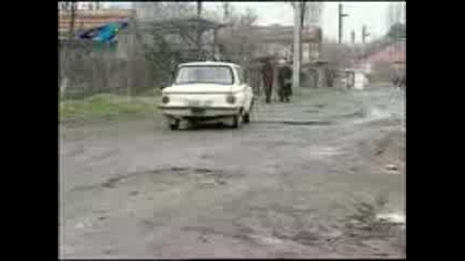 Дунав Мост Серия 1.