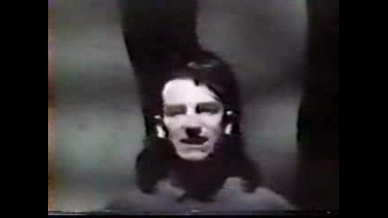 U2 - Pride (version 3) 1984