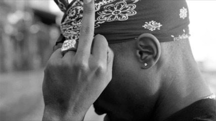 Много добра! 2pac & Kelly Rowland - Thugs Get Lonely Too (dj Killa)