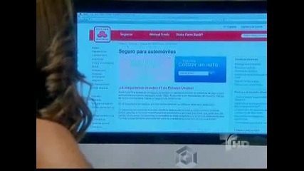 Alguien Te Mira Capitulo 84 (4/5)