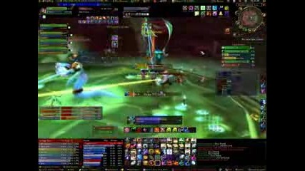 Wow - Lady Vashj