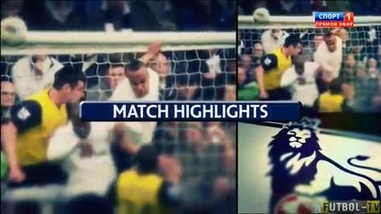 Суонзи Сити - Евертън 0:3 ( Англия, Висша лига (22-09-2012)