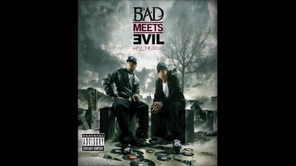Eminem & Royce Da 5'9 - Take From Me