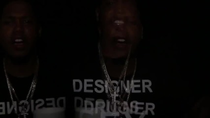 New Regime - Indicted