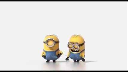 Minions