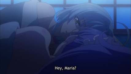 Shinmai Maou no Testament Burst 1 Eng sub