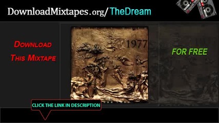 The Dream Ft. Pharrell - This Shit Real Nigga [ H Q ]