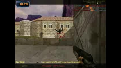 Counter Strike