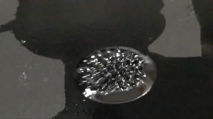 How to make Magnetic Fluid (ferro fluid)
