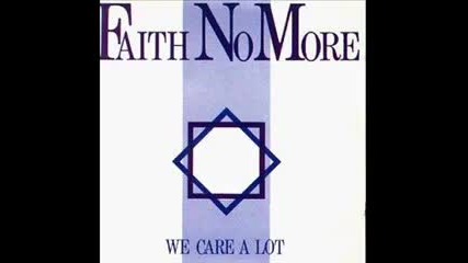 Faith No More - Why Do You Bother 
