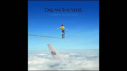 Dream Theater - Bridges In The Sky ( A Dramatic Turn Of Events-2011)
