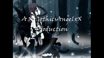 Anime Girl Vampires