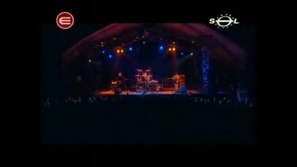 Tomahawk - Pop 1 (live 2003) 
