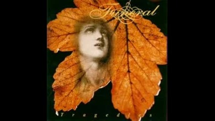 Funeral - When Nightfall Clasps 