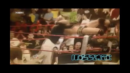 wwe freestyle ; mv