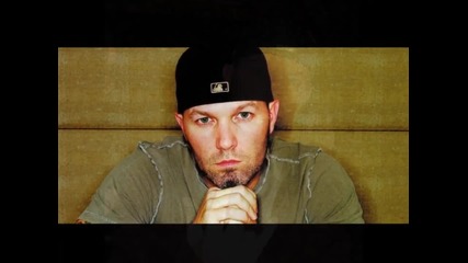 Limp Bizkit (fred Durst)