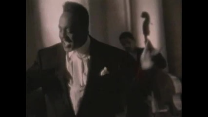 Peabo Bryson - Can You Stop The Rain