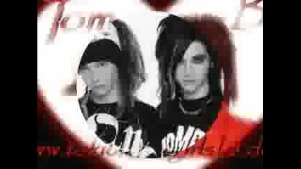 Tousocroisic Presnte...tom Kaulitz