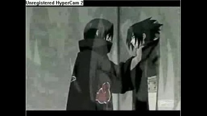 Sasuke - Pain