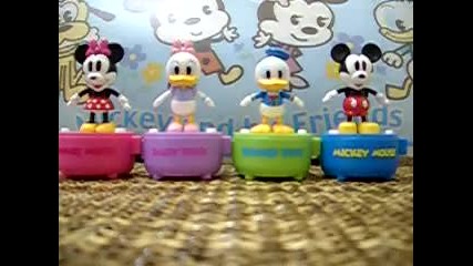 Donald Duck