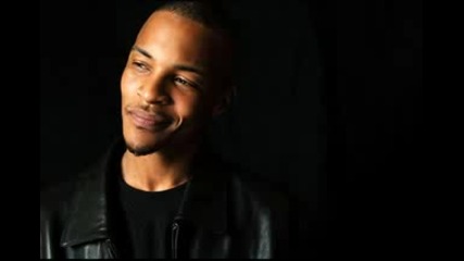 T.i. - Yeah Ya Know (takers) [new Song 2010]