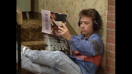Married with Children ( Женени с деца ) Intro Hq