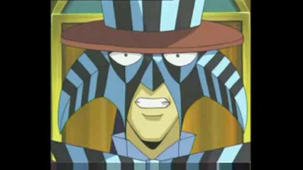 Yu - Gi - Oh! - Epizod 61 - Gospodariat na magiite - chast 2 xvid.avi