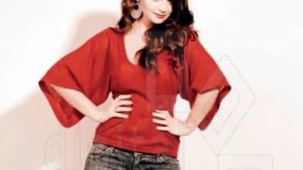 Pelin Karahan- za konkursa na beren_saat_12