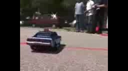 Amazing Cars 