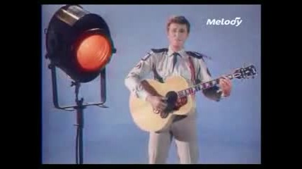 Johnny Hallyday - 1965 - Quand revient la nuit