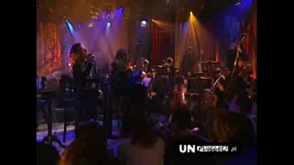 Korn - Twisted Transistor Mtv Unplugged