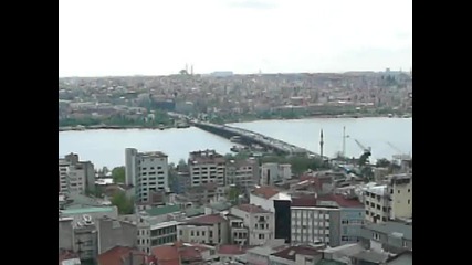 Истанбул 