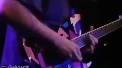 John Petrucci Live - Purple rain