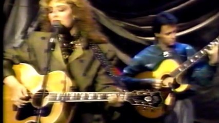 The Judds - Grandpa / Live 1986